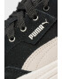 Puma Спортни обувки Mayze Stack DC5 с велур - Pepit.bg