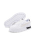 Puma Спортни обувки Mayze Stack с велур - Pepit.bg