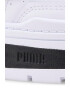 Puma Спортни обувки Mayze Stack с велур - Pepit.bg