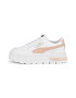 Puma Спортни обувки Mayze Stack с велур - Pepit.bg