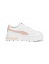 Puma Спортни обувки Mayze Stack с велур - Pepit.bg