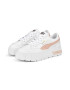 Puma Спортни обувки Mayze Stack с велур - Pepit.bg