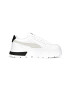 Puma Спортни обувки Mayze Stack с велур - Pepit.bg