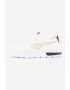 Puma Спортни обувки Mayze Stack с велур - Pepit.bg