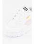 Puma Спортни обувки Mayze Stack с велур - Pepit.bg