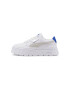 Puma Спортни обувки Mayze Stack с велур - Pepit.bg