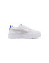 Puma Спортни обувки Mayze Stack с велур - Pepit.bg