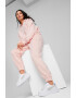 Puma Спортни обувки Mayze Stack с велур - Pepit.bg