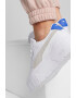 Puma Спортни обувки Mayze Stack с велур - Pepit.bg