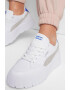 Puma Спортни обувки Mayze Stack с велур - Pepit.bg