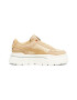 Puma Спортни обувки Mayze Stack с велур - Pepit.bg