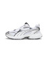 Puma Спортни обувки Morphic Base - Бял/Черен - Pepit.bg