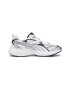 Puma Спортни обувки Morphic Base - Бял/Черен - Pepit.bg