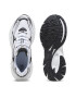 Puma Спортни обувки Morphic Base - Бял/Черен - Pepit.bg