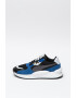 Puma Спортни обувки RS 9.8 Space Jr с велур - Pepit.bg