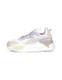 Puma Спортни обувки RS-X Candy с велур - Pepit.bg