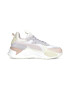 Puma Спортни обувки RS-X Candy с велур - Pepit.bg