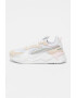 Puma Спортни обувки RS-X Metallic с кожа - Pepit.bg