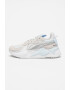 Puma Спортни обувки RS-X Metallic с кожа - Pepit.bg