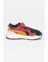 Puma Спортни обувки RS-Z Boho с велур - Pepit.bg