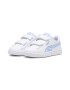 Puma Спортни обувки Smash 3.0 L Icy с велкро и принт - Pepit.bg