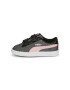 Puma Спортни обувки Smash v2 Glitz Glam с велкро - Pepit.bg