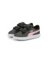 Puma Спортни обувки Smash v2 Glitz Glam с велкро - Pepit.bg