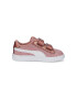 Puma Спортни обувки Smash v2 Glitz Glam с велкро - Pepit.bg