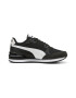 Puma Спортни обувки ST Runner v4 NL от еко кожа с текстил - Pepit.bg