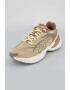 Puma Спортни обувки Velophasis Earth Prairie Tan-Chamomile - Pepit.bg