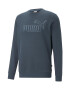 Puma Суитшърт Elevated с лого - Pepit.bg