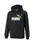 Puma Худи Essentials+ 2 с джоб кенгуру и лого - Pepit.bg