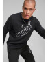 Puma Суитшърт Essentials+ с лого - Pepit.bg
