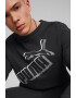 Puma Суитшърт Essentials+ с лого - Pepit.bg