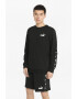 Puma Суитшърт Essentials+ с овално деколте - Pepit.bg