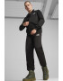 Puma Суитшърт с лого и цип - Pepit.bg