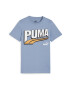 Puma Тениска 90s с лого - Pepit.bg