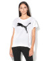 Puma Тениска Active с модал и лого - Pepit.bg