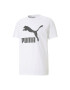 Puma Тениска Classics с лого - Pepit.bg