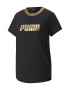 Puma Тениска Deco Glam с лого - Pepit.bg