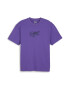 Puma Тениска Dylan s Gift Shop Tee III с принт - Pepit.bg