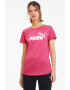 Puma Тениска ESS+ с лого - Pepit.bg