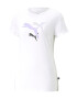 Puma Тениска ESS+ с лого - Pepit.bg