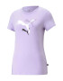 Puma Тениска ESS+ с лого - Pepit.bg