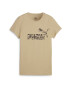 Puma Тениска ESS+ с лого - Pepit.bg