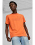 Puma Тениска Essentials Elevated с лого - Pepit.bg
