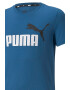 Puma Tениска Essentials Plus 2 с лого - Pepit.bg