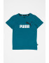 Puma Tениска Essentials Plus 2 с лого - Pepit.bg