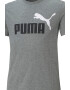 Puma Tениска Essentials Plus 2 с лого - Pepit.bg
