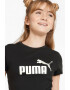 Puma Памучна тениска ESS+ - Pepit.bg